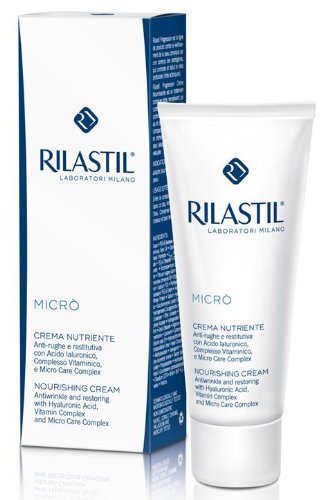 siero viso rilastil