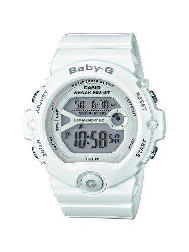 Gosasa Orologio Sportivo Digitale Donna – LED Retroilluminato, Sveglia, Cronometro E Impermeabile 5ATM