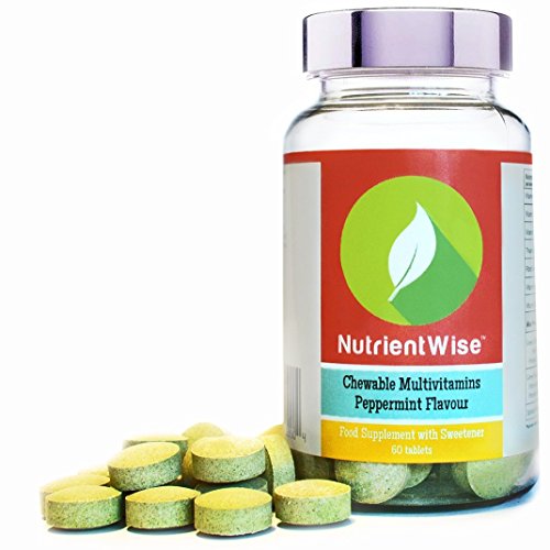 grandi vitamine per gli uomini